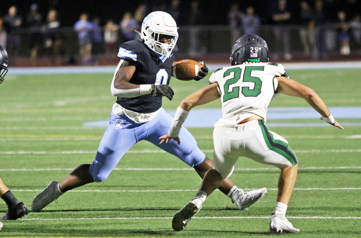 a Lakeridge Tigard football Oregon October 5 2023 Dan Brood 20